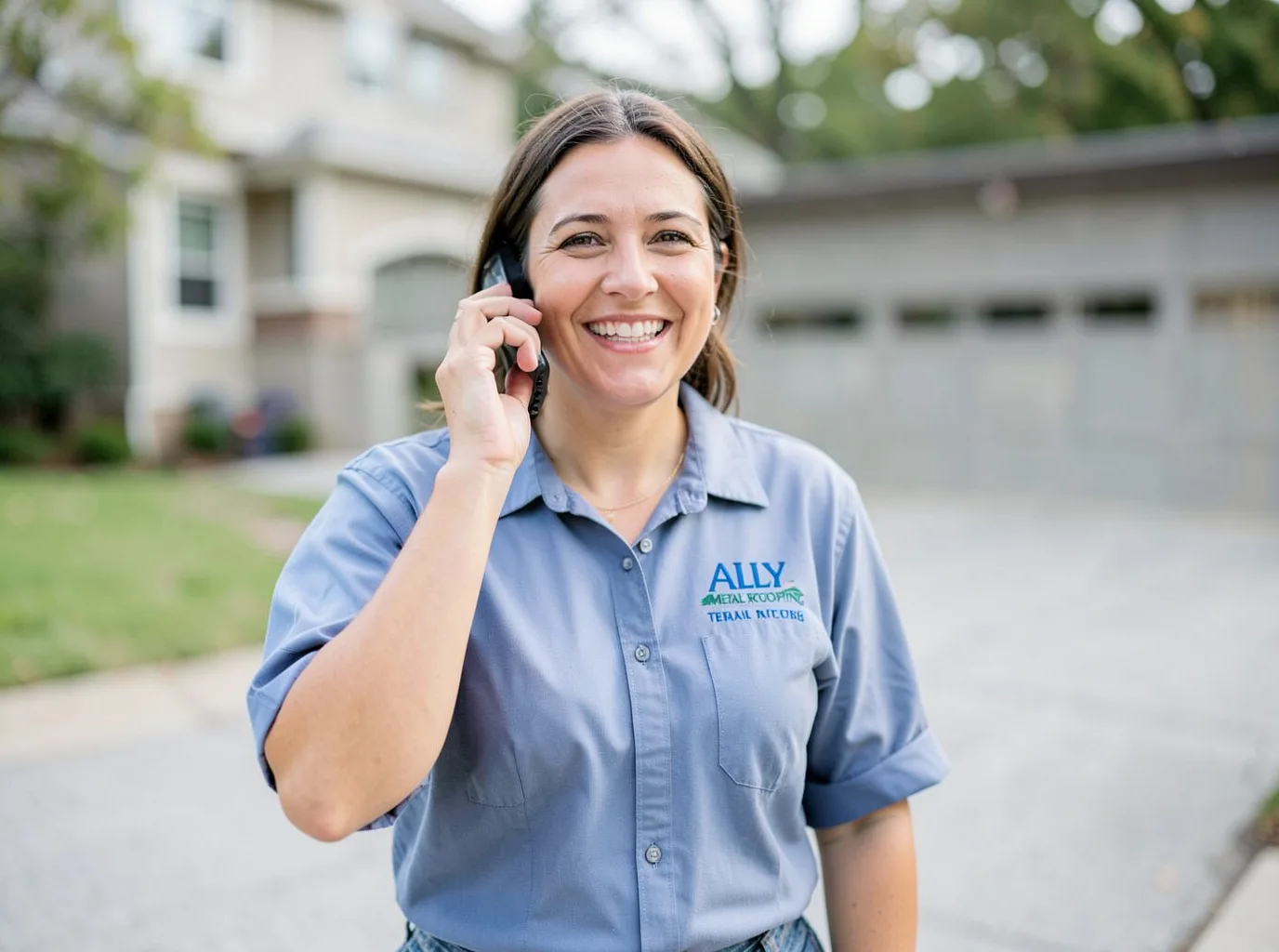 Metal Roof Installation Park Ridge, NJ FAQs